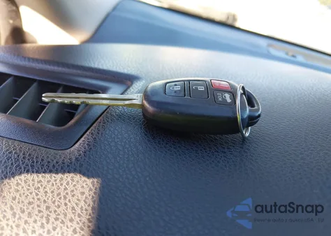 2014 Toyota Corolla S Plus from USA, damaged, VIN 2T1BURHE4EC098609